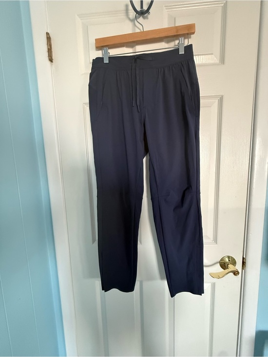 Ten Thousand Other - Ten Thousand Interval Pant Navy Blue NEW Extra Small XS Shorter inseam